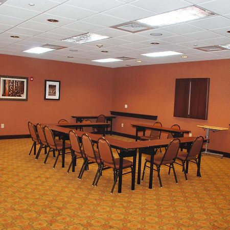 Homewood Suites By Hilton Macon-North Fasilitas foto