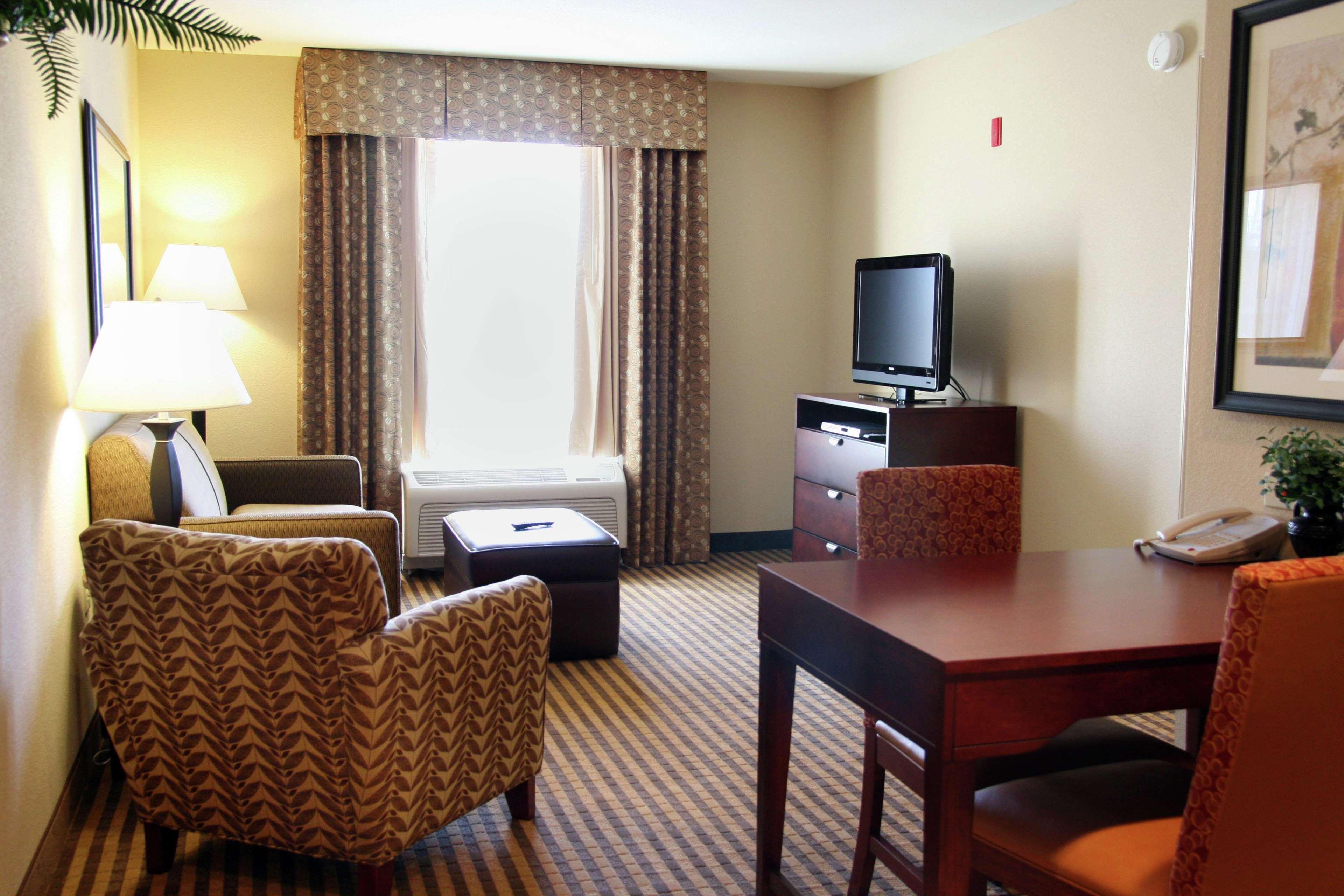 Homewood Suites By Hilton Macon-North Bagian luar foto