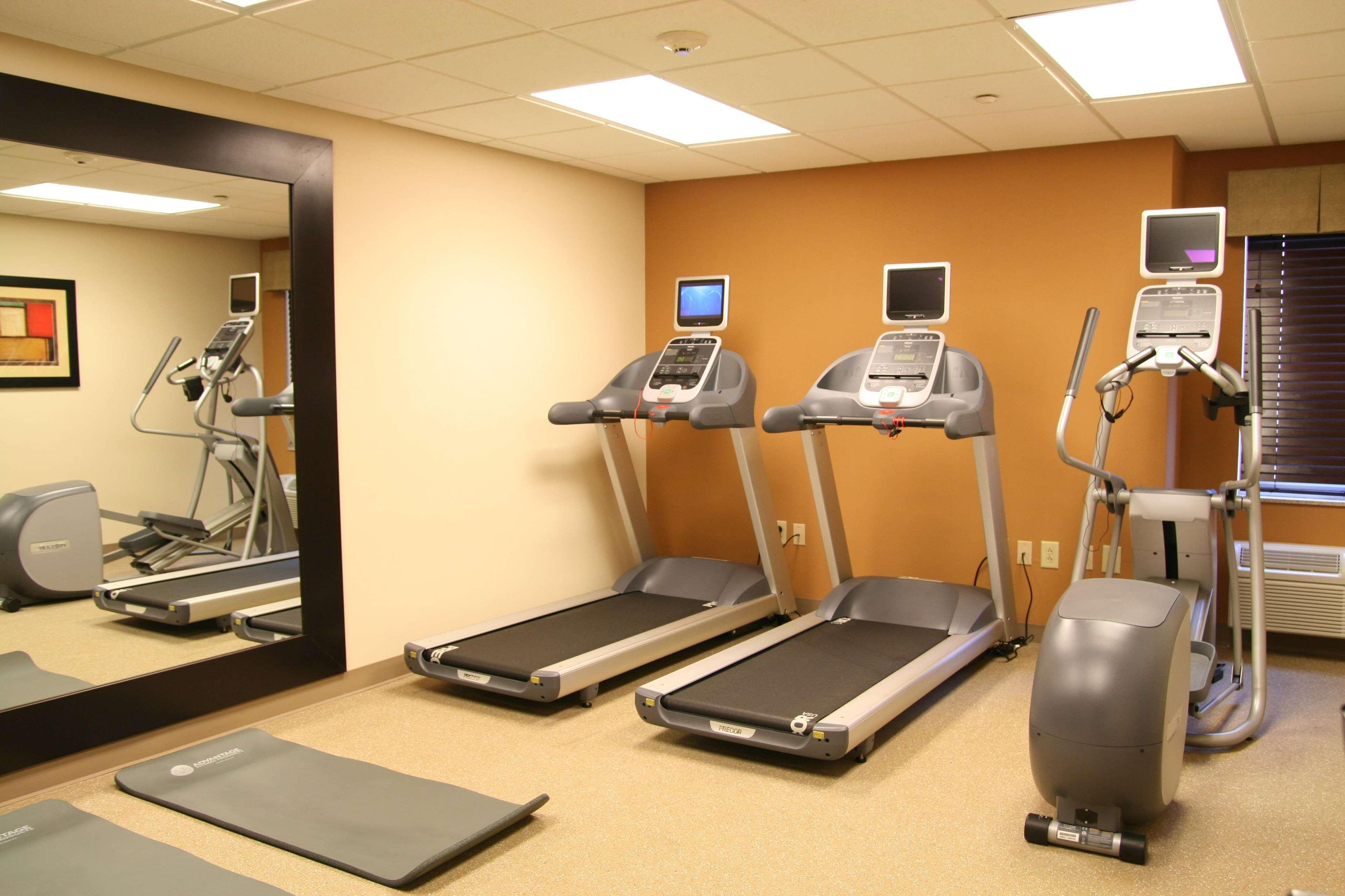 Homewood Suites By Hilton Macon-North Bagian luar foto