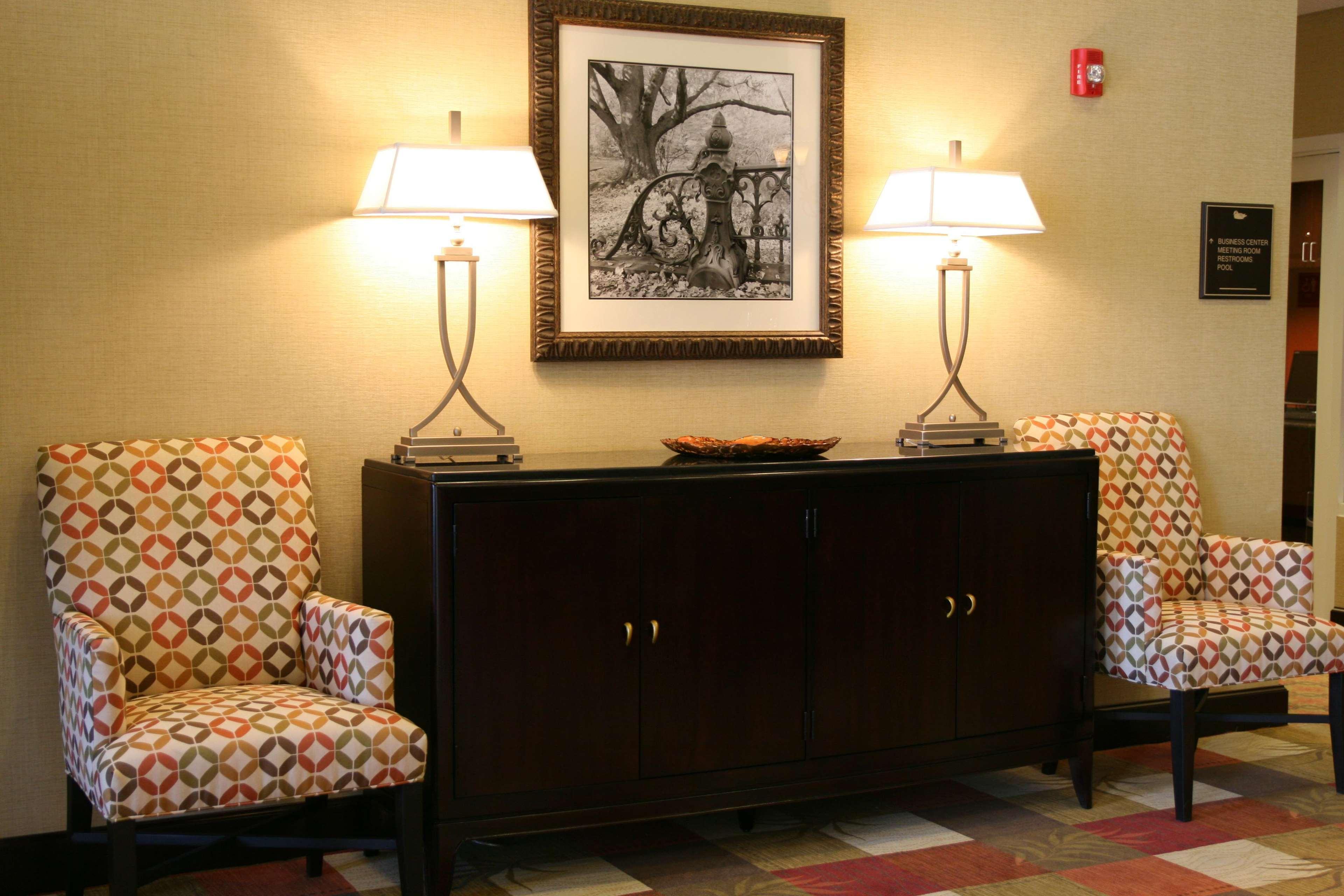 Homewood Suites By Hilton Macon-North Bagian luar foto