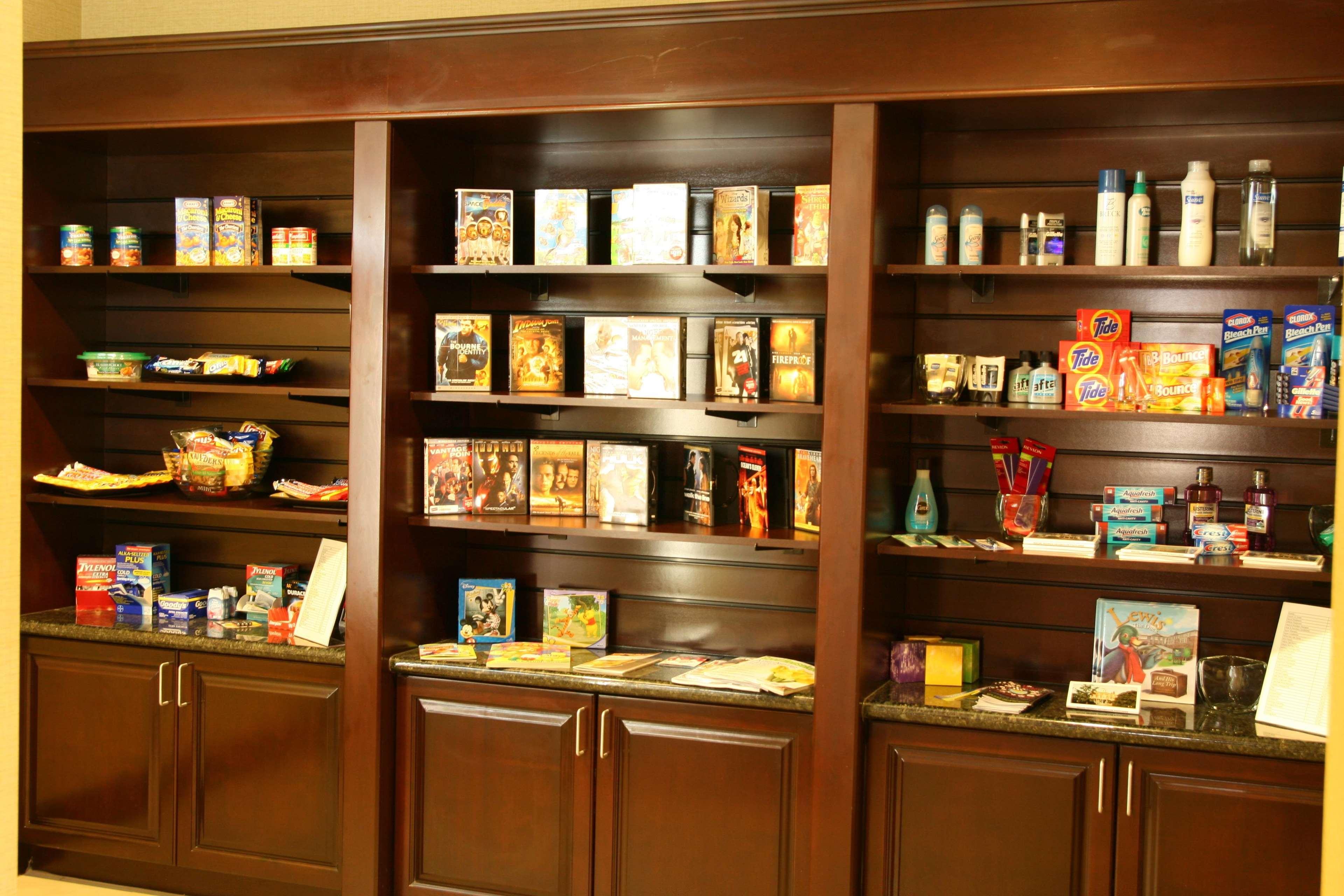 Homewood Suites By Hilton Macon-North Bagian luar foto