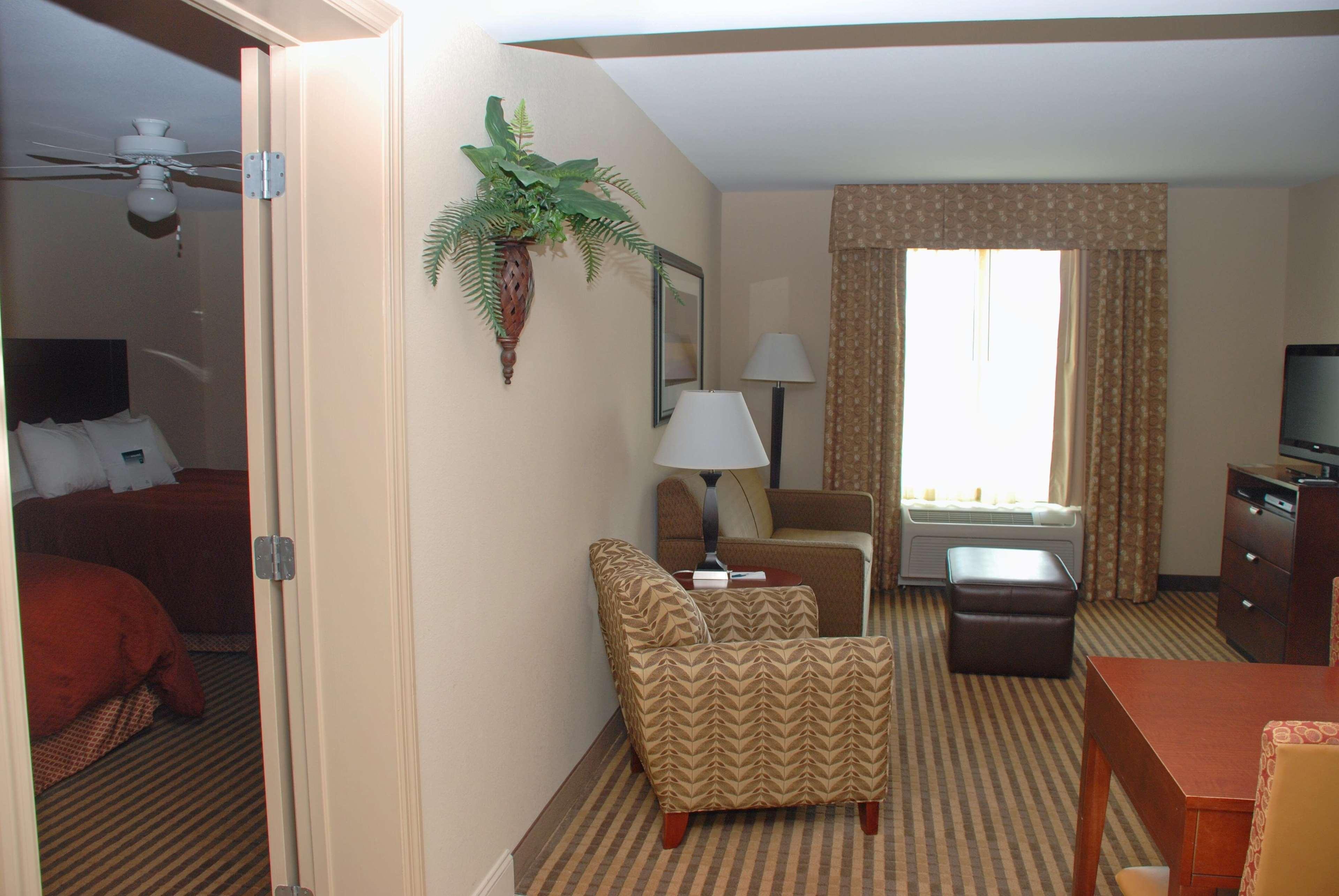 Homewood Suites By Hilton Macon-North Bagian luar foto