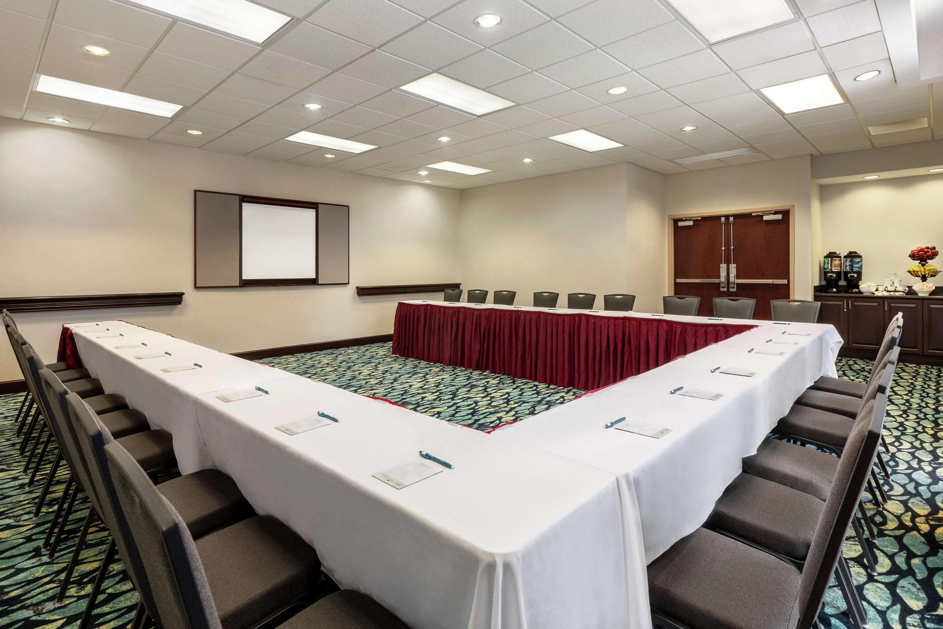 Homewood Suites By Hilton Macon-North Bagian luar foto