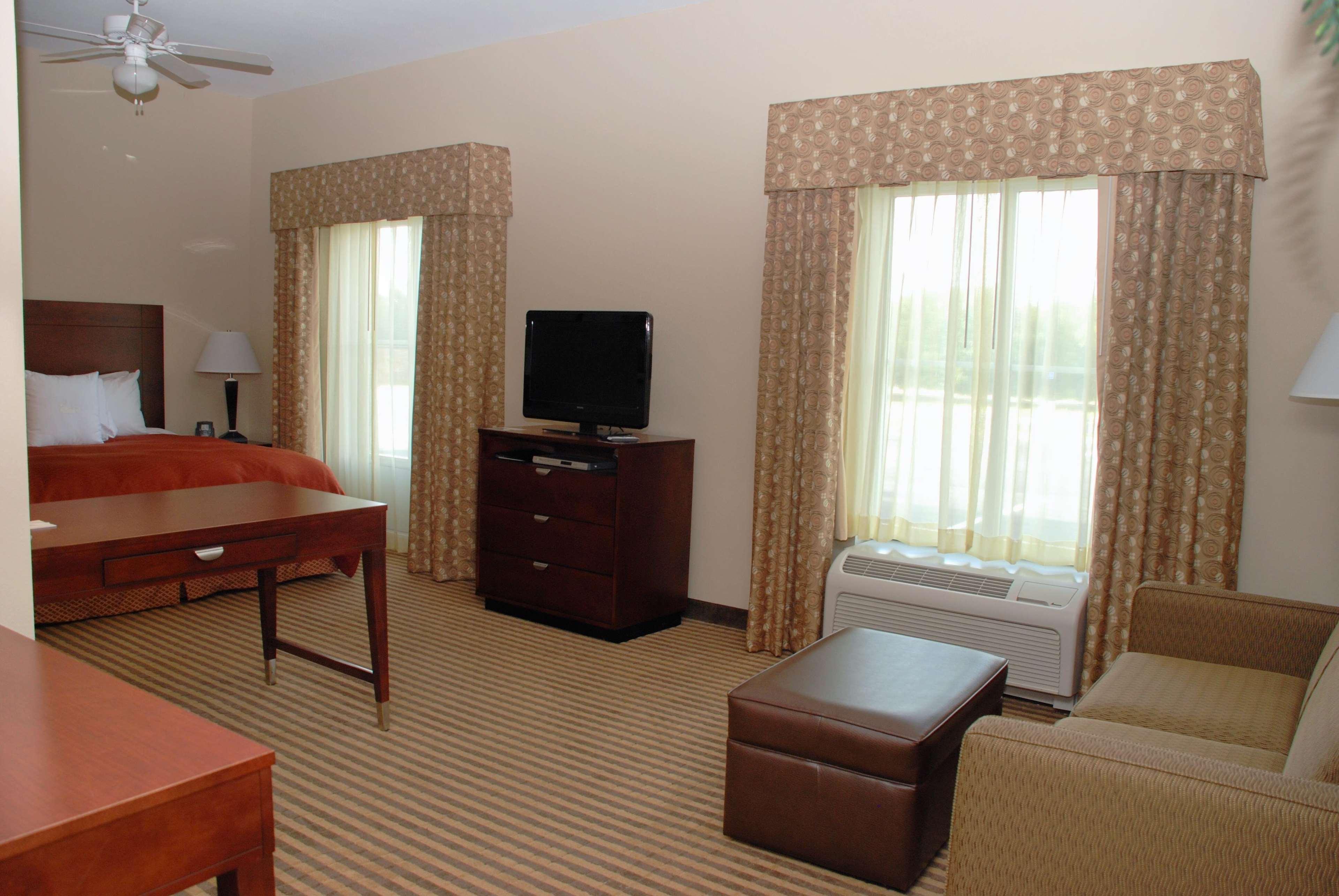 Homewood Suites By Hilton Macon-North Bagian luar foto