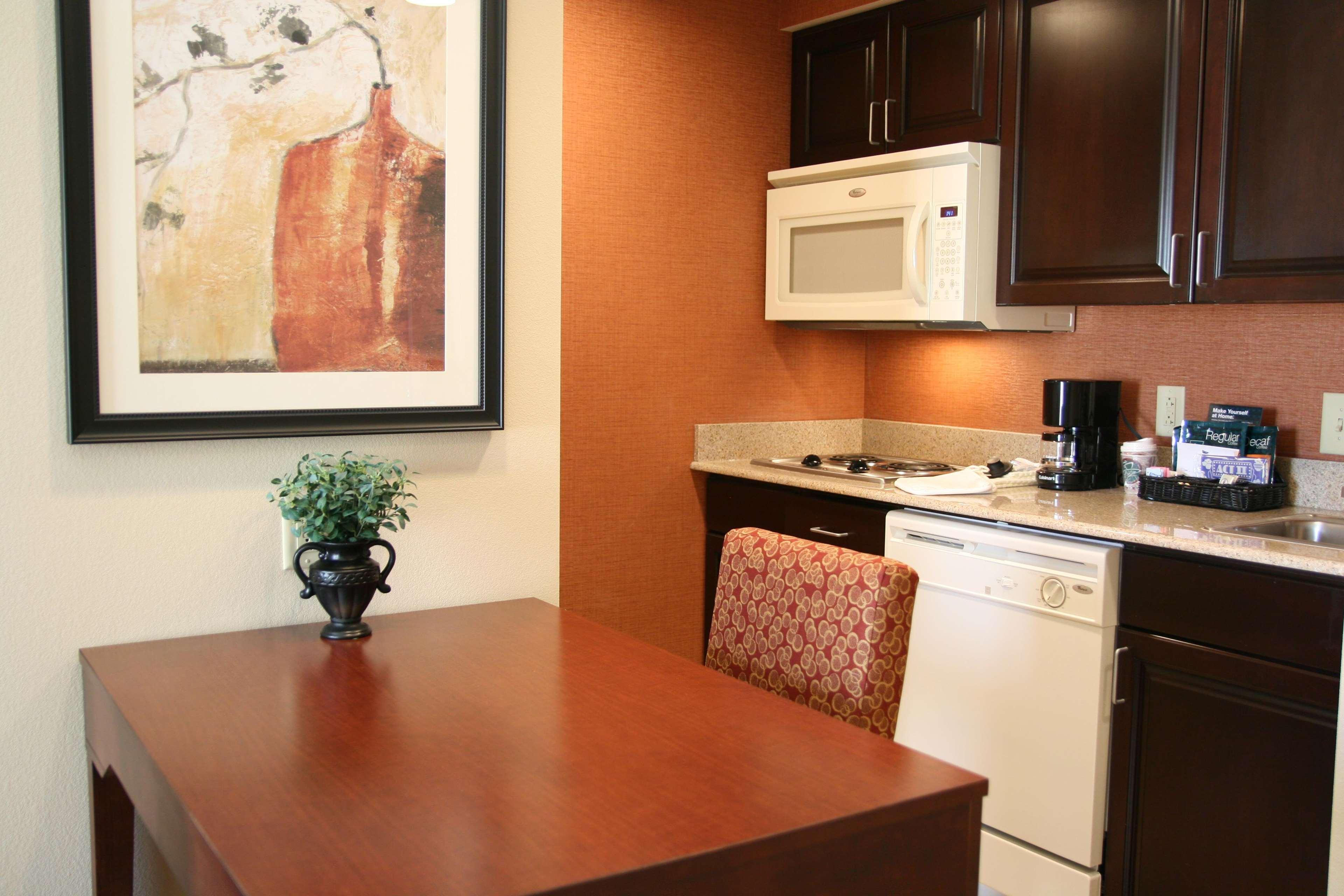 Homewood Suites By Hilton Macon-North Ruang foto