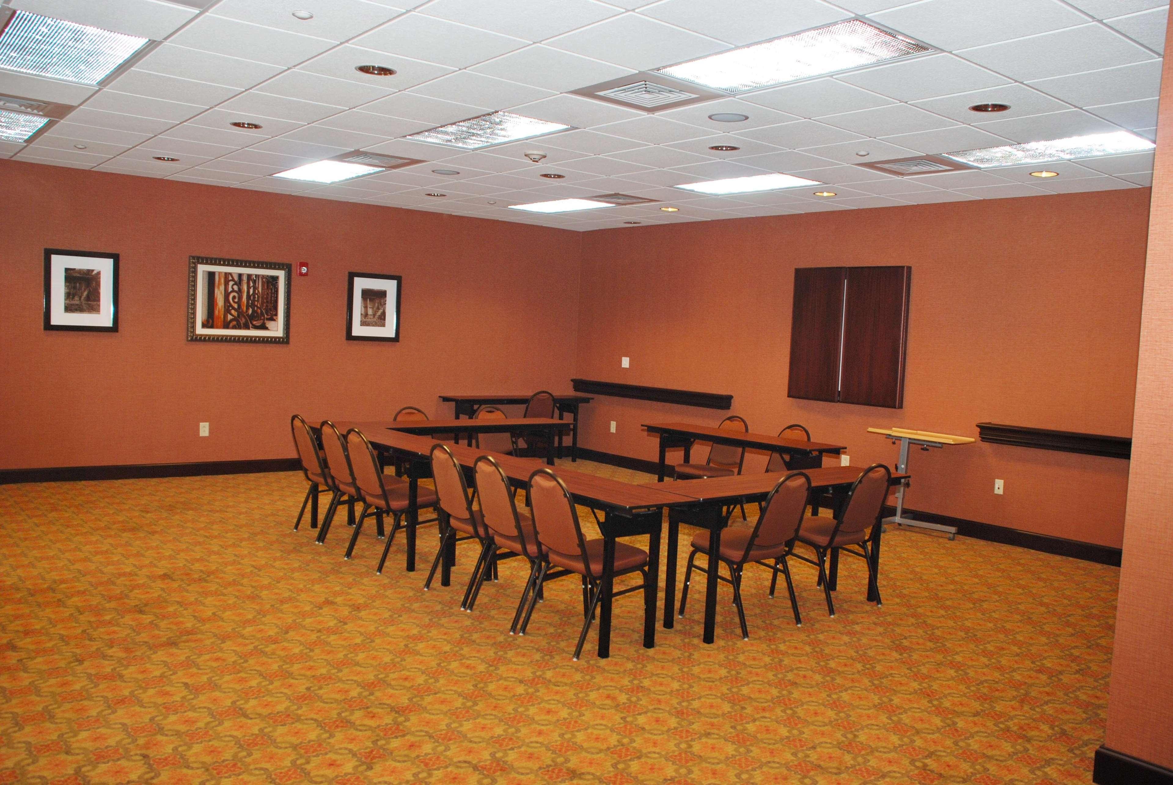 Homewood Suites By Hilton Macon-North Fasilitas foto