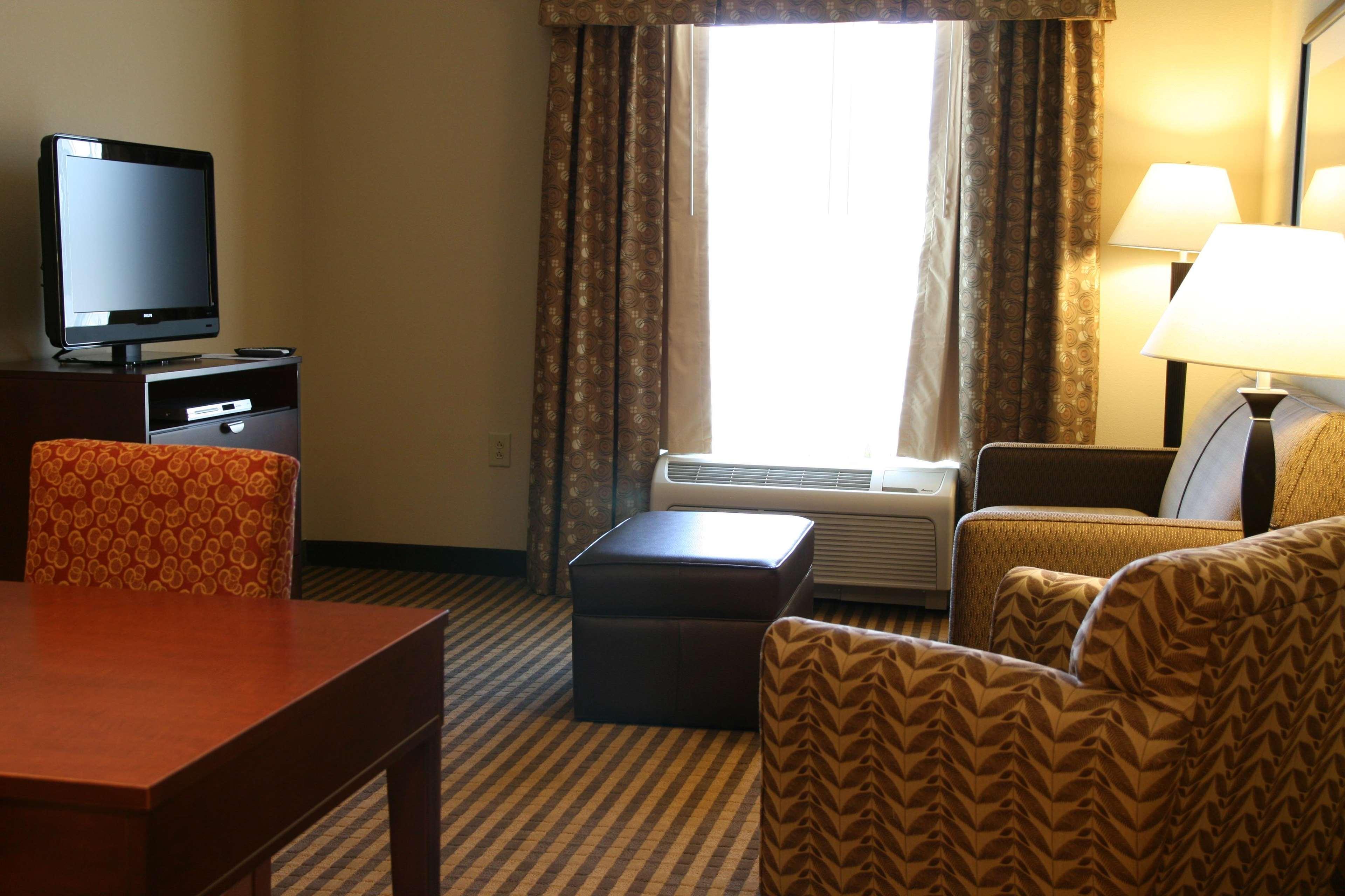 Homewood Suites By Hilton Macon-North Ruang foto