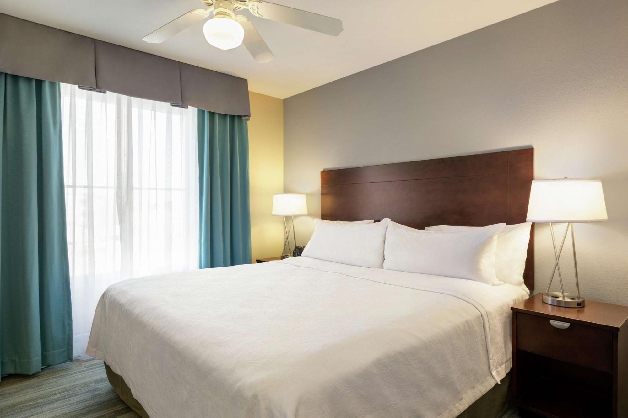 Homewood Suites By Hilton Macon-North Bagian luar foto