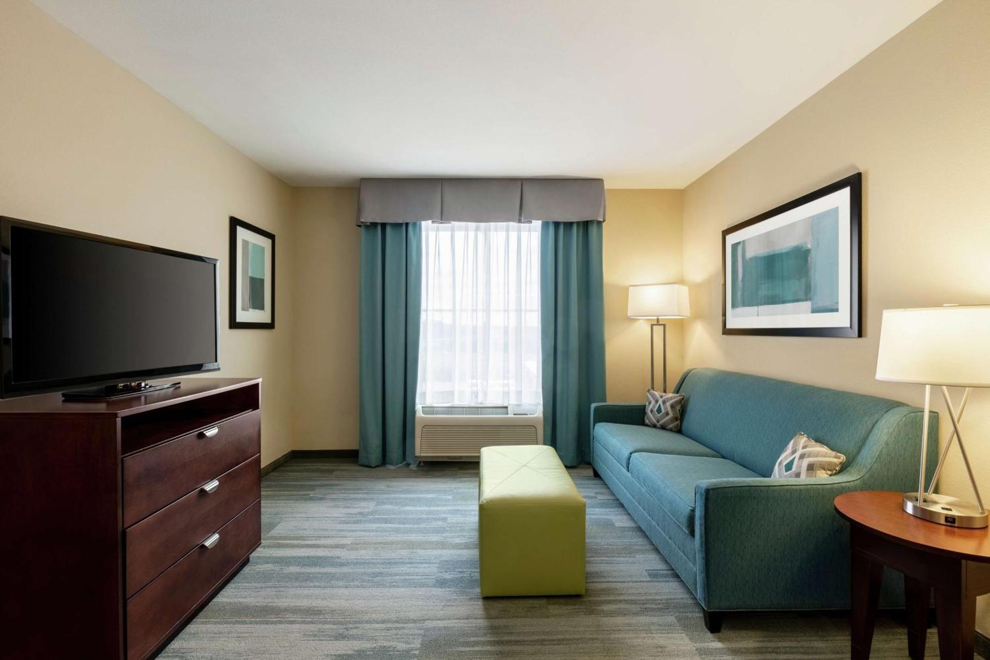 Homewood Suites By Hilton Macon-North Bagian luar foto