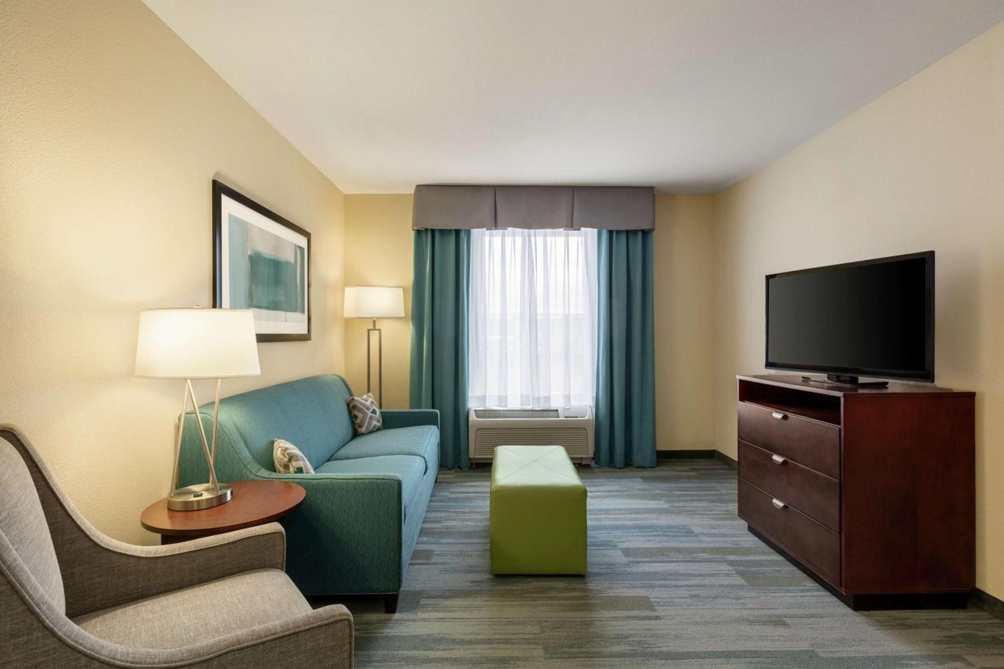Homewood Suites By Hilton Macon-North Bagian luar foto