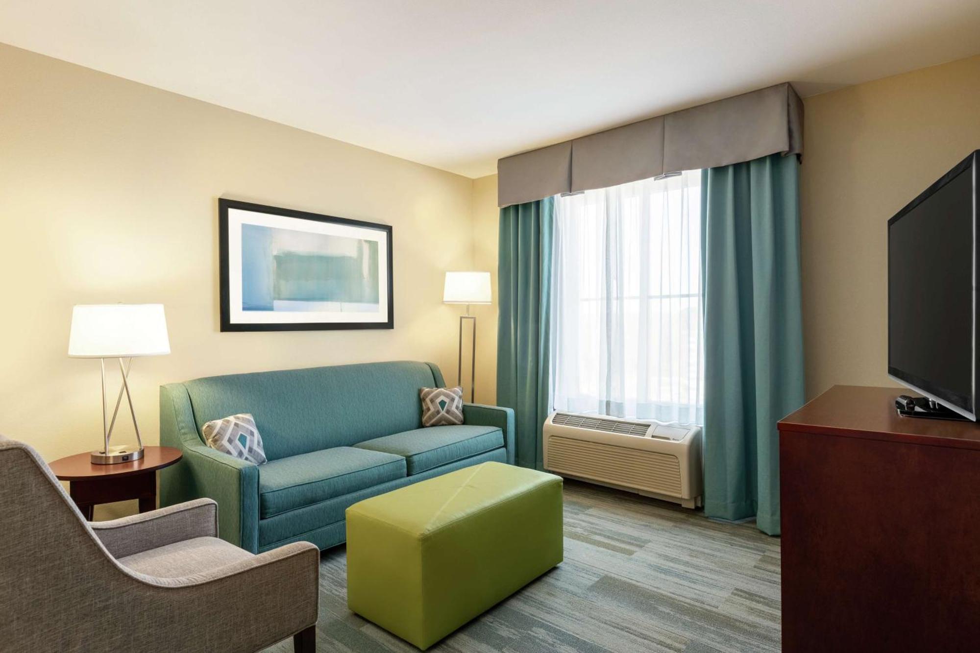 Homewood Suites By Hilton Macon-North Bagian luar foto