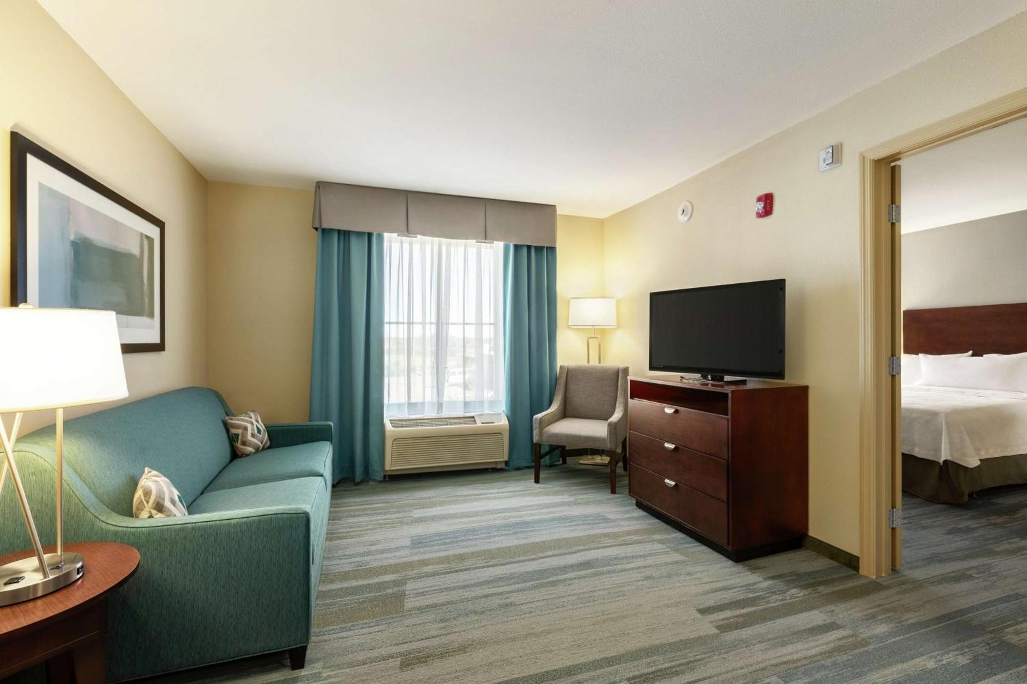 Homewood Suites By Hilton Macon-North Bagian luar foto