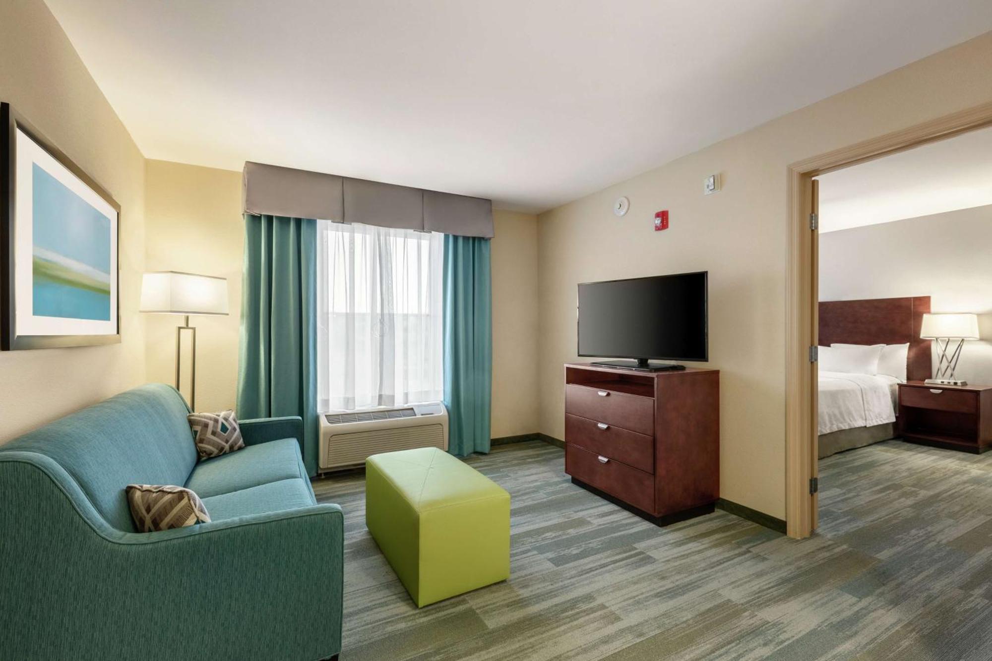 Homewood Suites By Hilton Macon-North Bagian luar foto