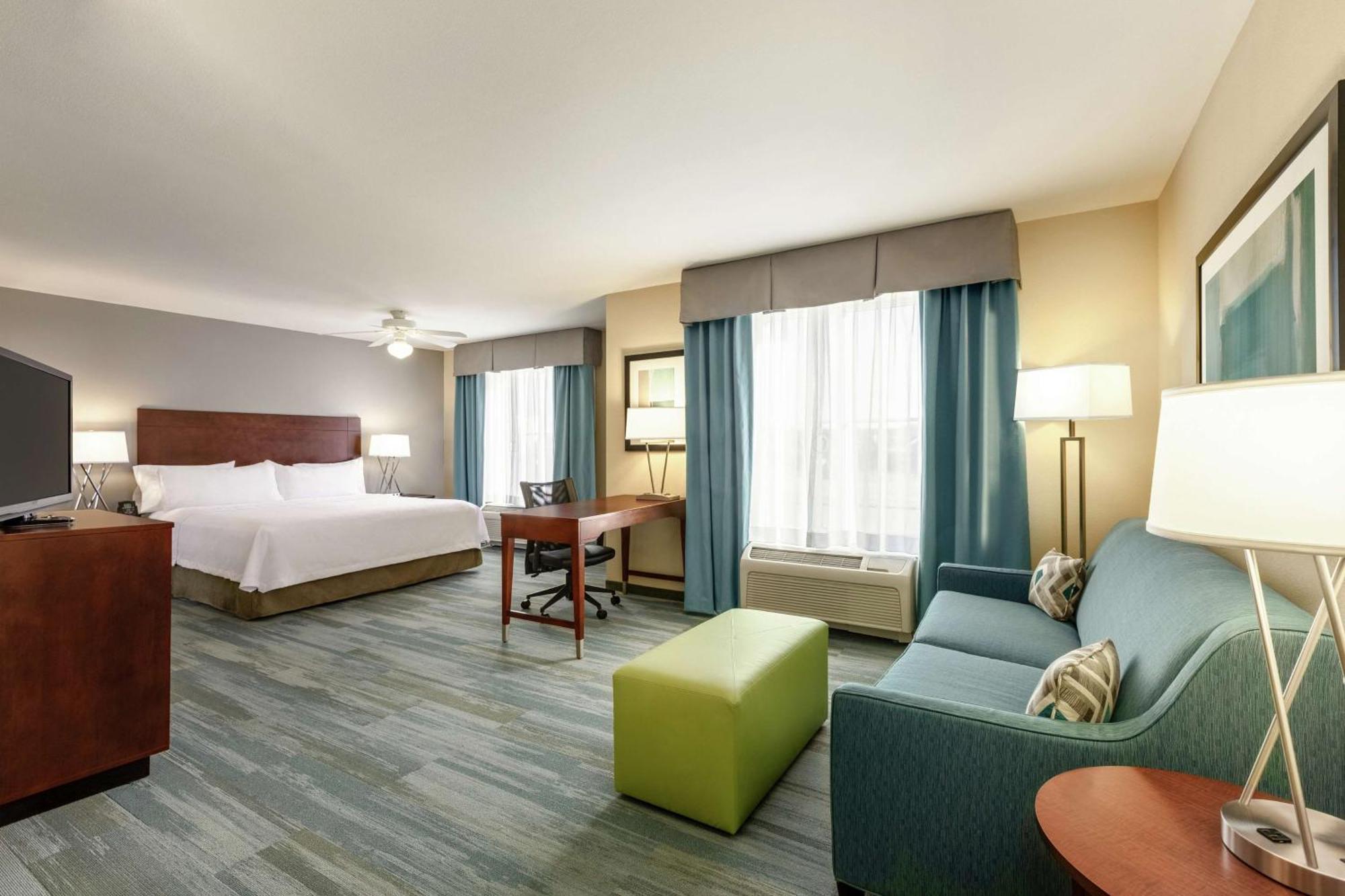 Homewood Suites By Hilton Macon-North Bagian luar foto