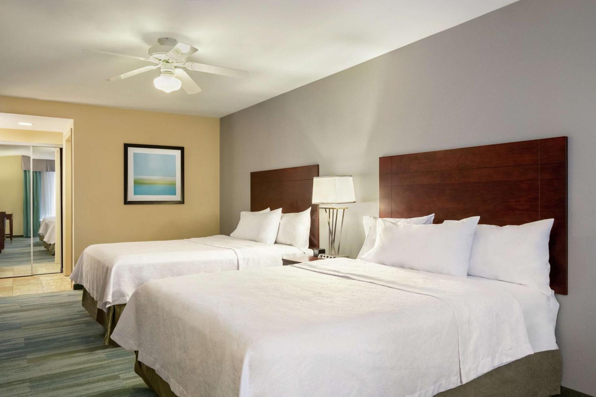 Homewood Suites By Hilton Macon-North Bagian luar foto