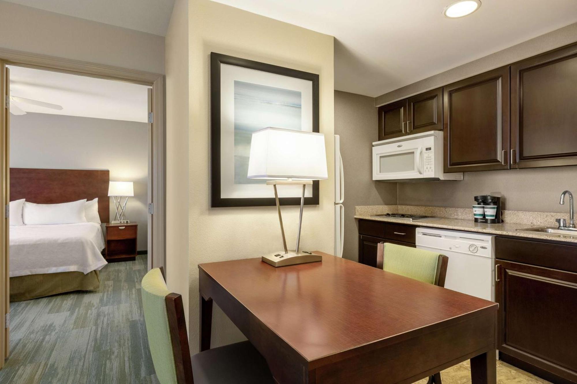 Homewood Suites By Hilton Macon-North Bagian luar foto