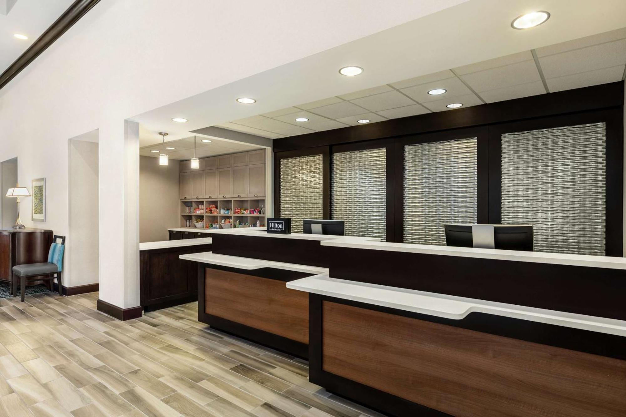 Homewood Suites By Hilton Macon-North Bagian luar foto