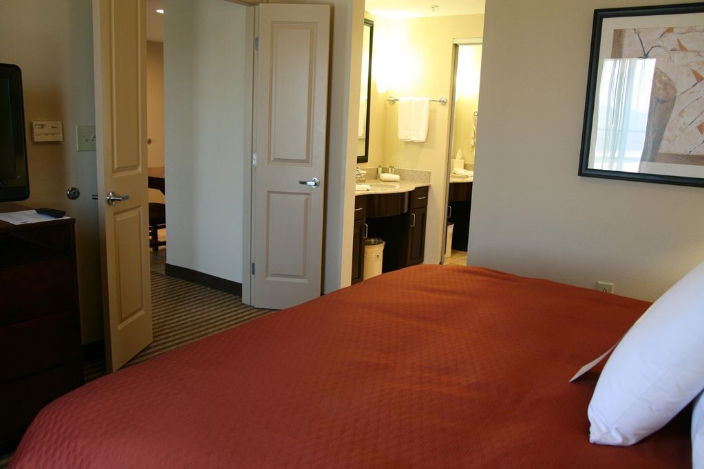 Homewood Suites By Hilton Macon-North Ruang foto