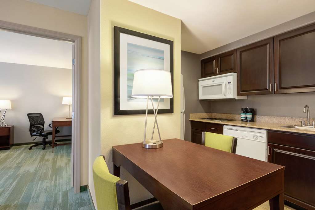 Homewood Suites By Hilton Macon-North Ruang foto